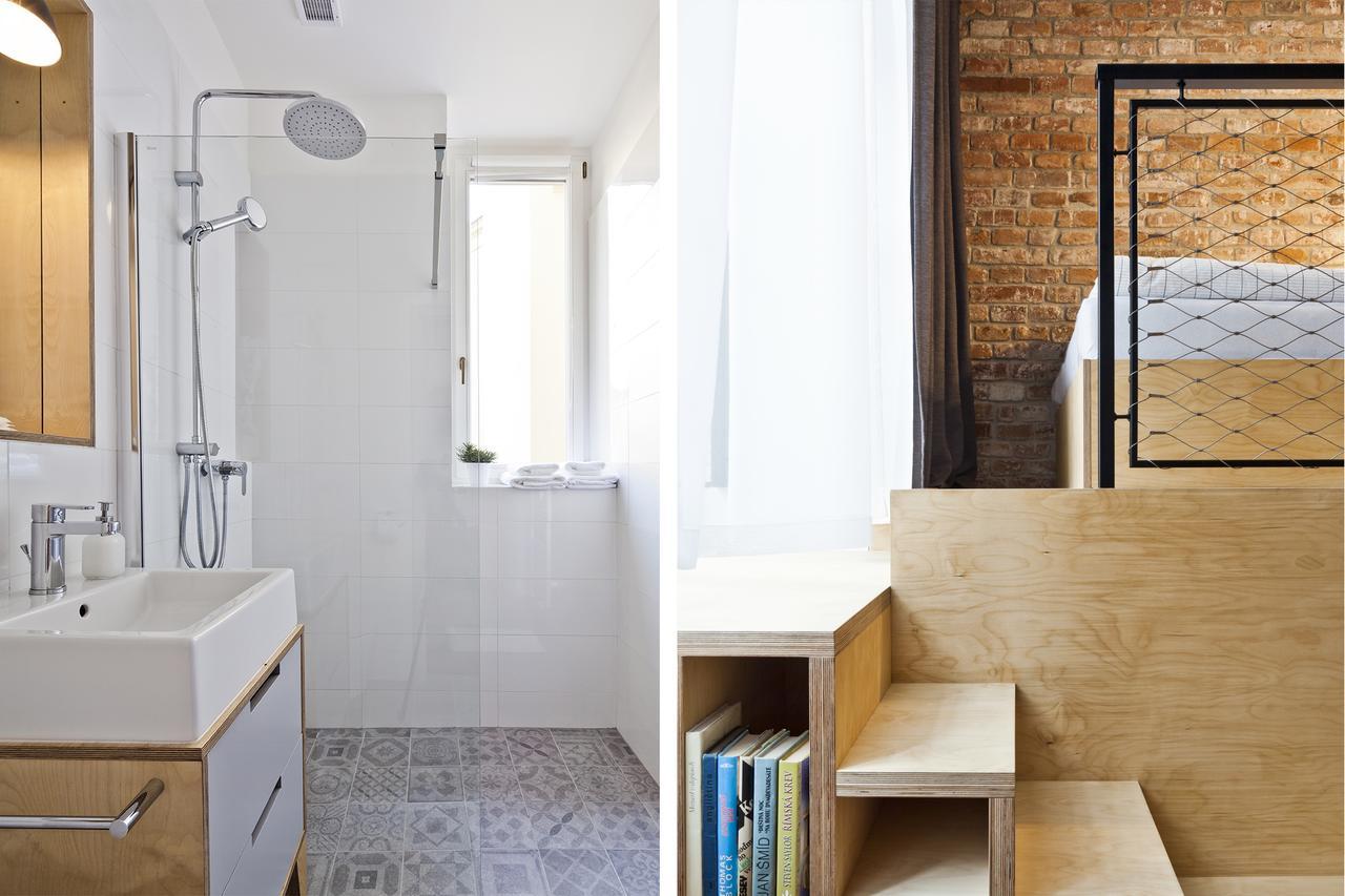 Cosy Design Apartment II Brno Luaran gambar
