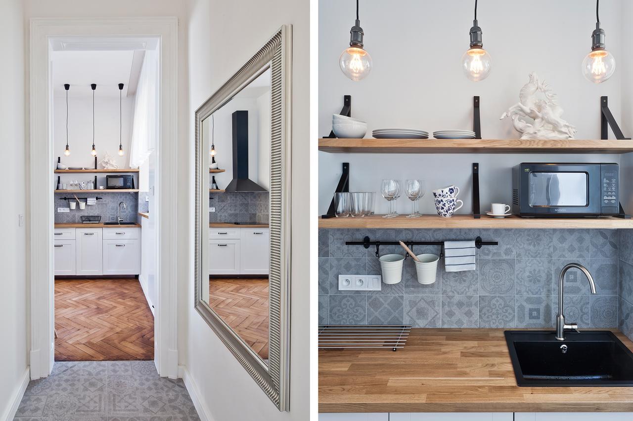 Cosy Design Apartment II Brno Luaran gambar