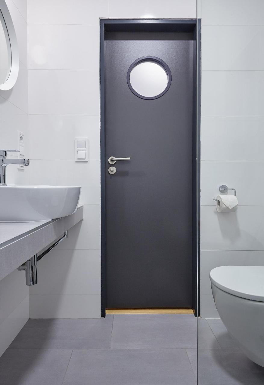 Cosy Design Apartment II Brno Bilik gambar