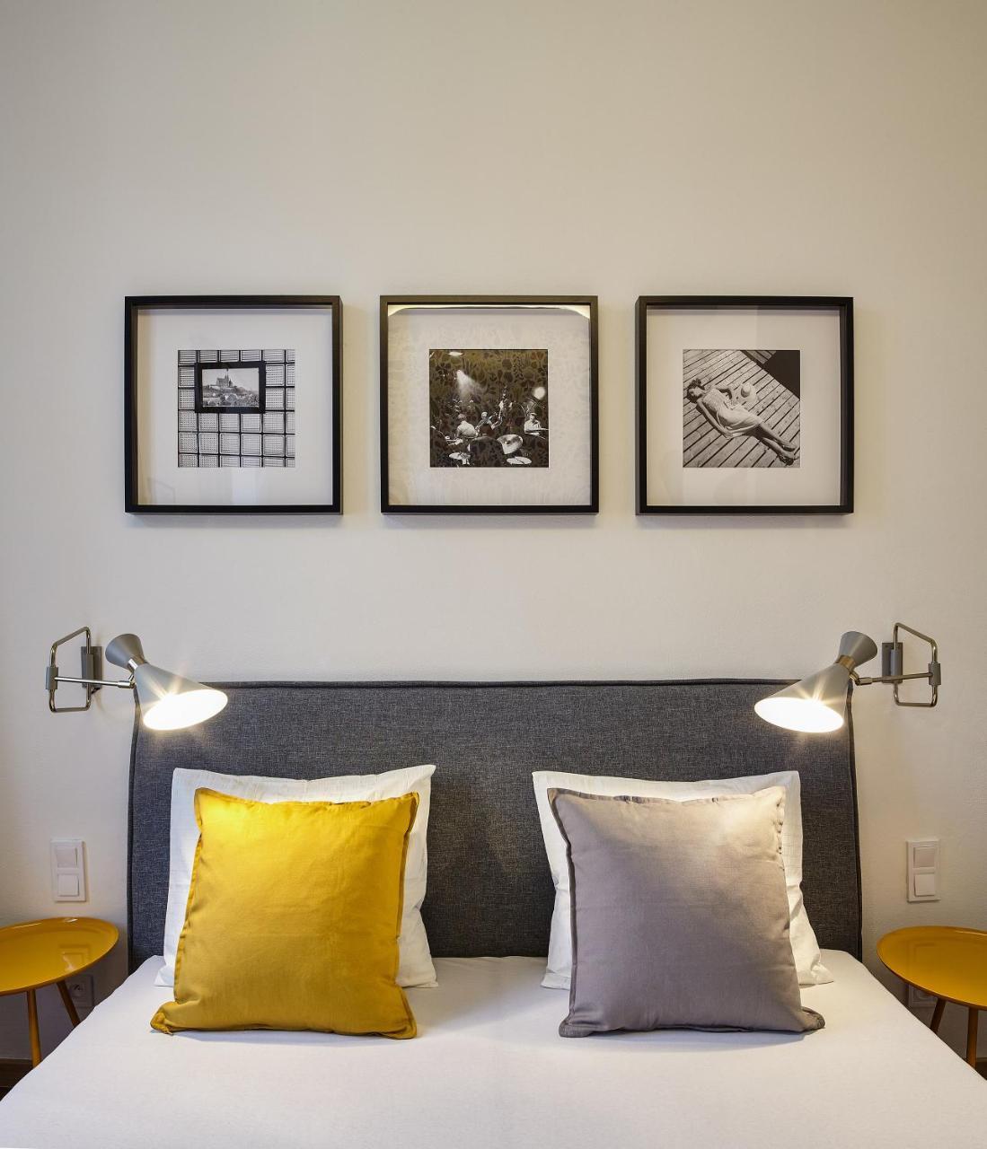 Cosy Design Apartment II Brno Bilik gambar